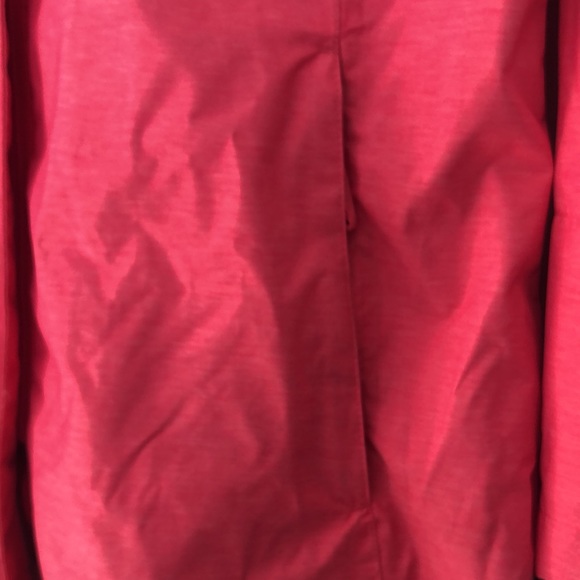 Pink Paradox Rain/ Wind Jacket S/P - Picture 7 of 8